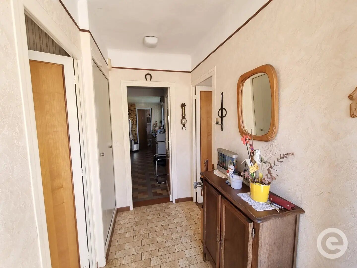 Maison à vendre, 96m², Dun-les-Places