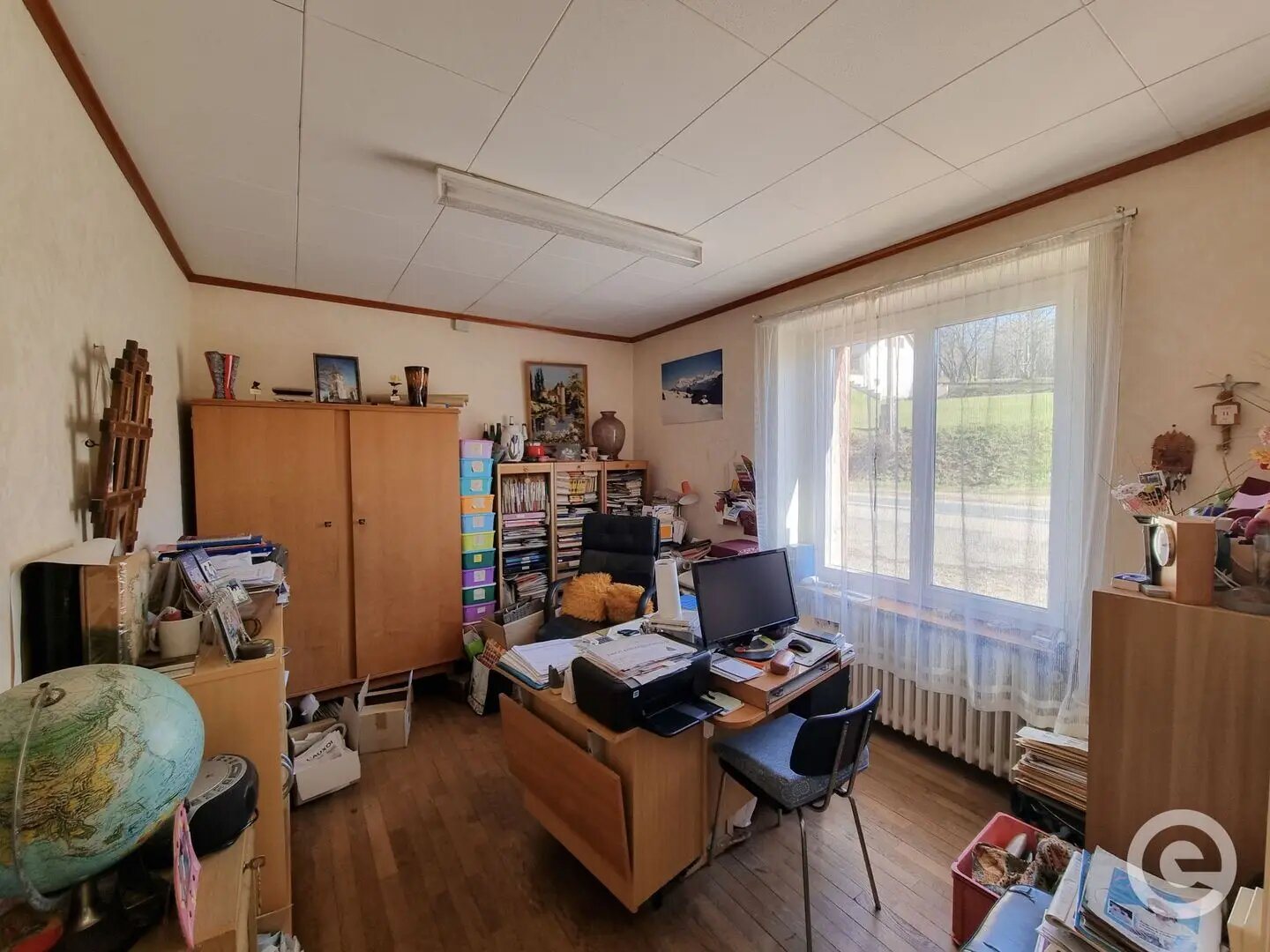 Maison à vendre, 96m², Dun-les-Places