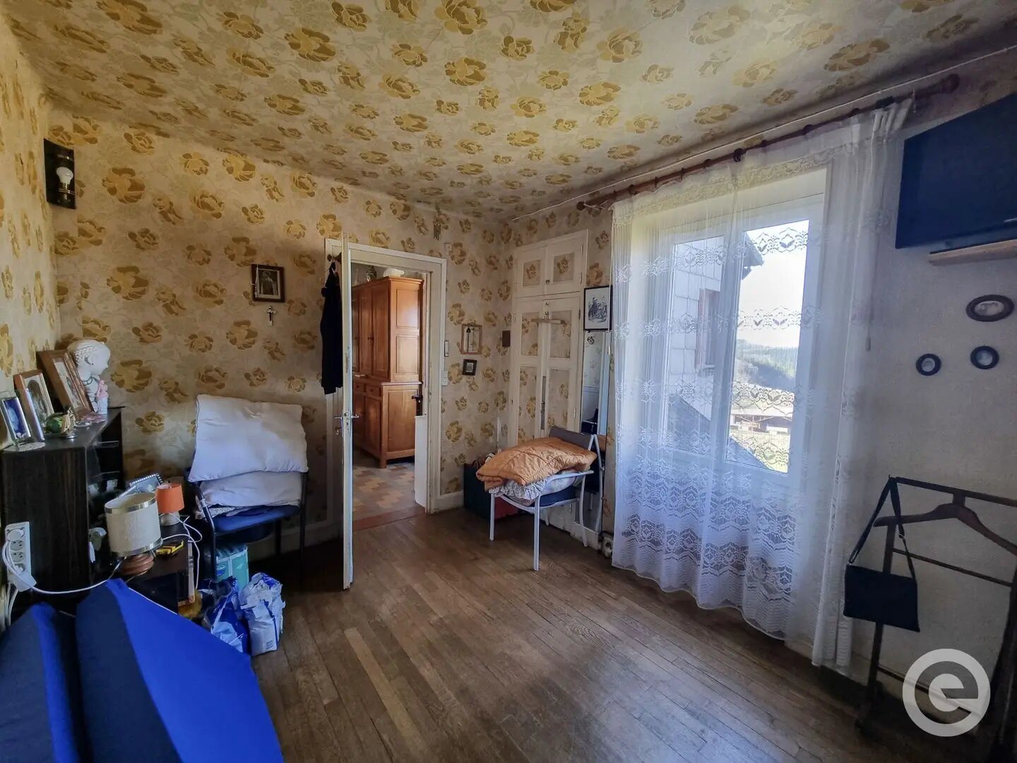 Maison à vendre, 96m², Dun-les-Places
