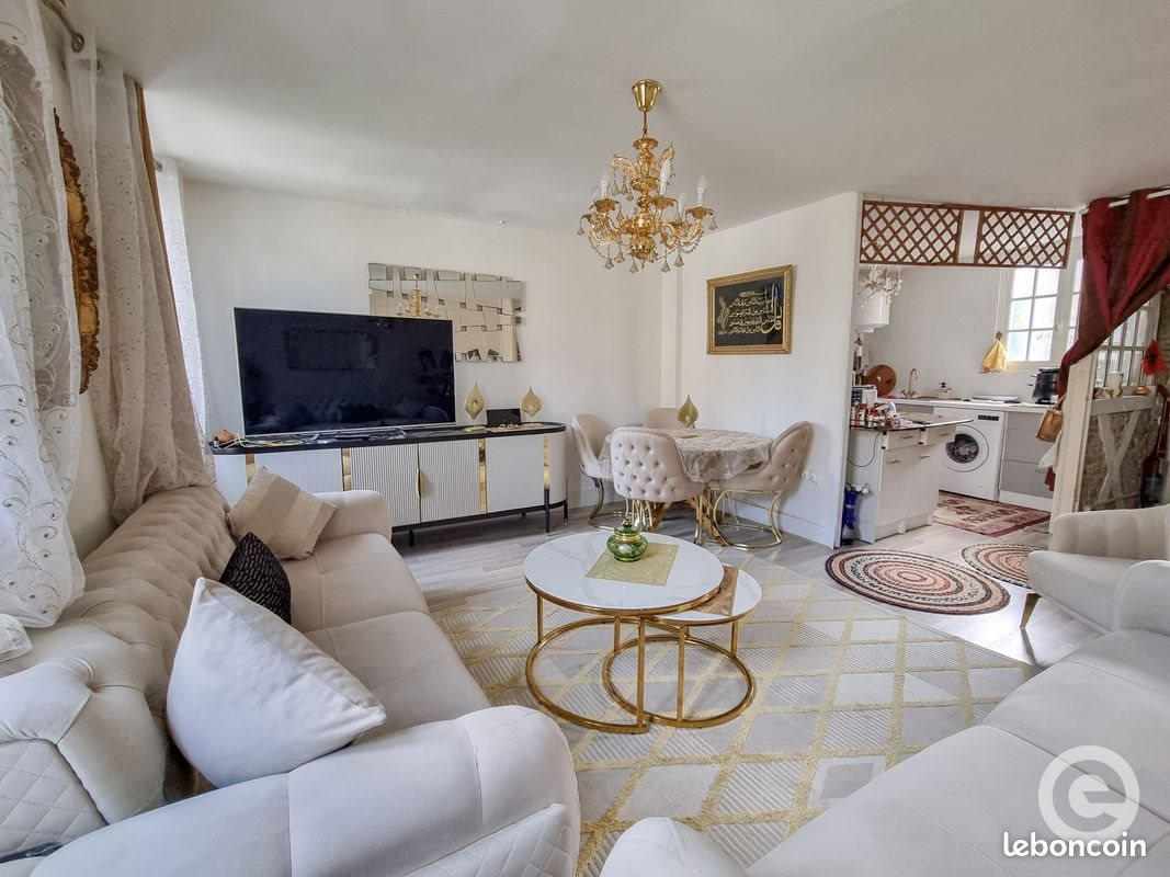 Maison à vendre, 80m², Clamecy