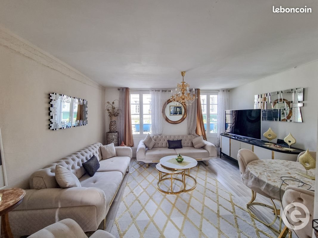 Maison à vendre, 80m², Clamecy