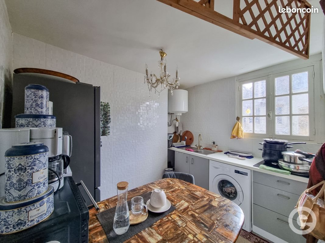 Maison à vendre, 80m², Clamecy