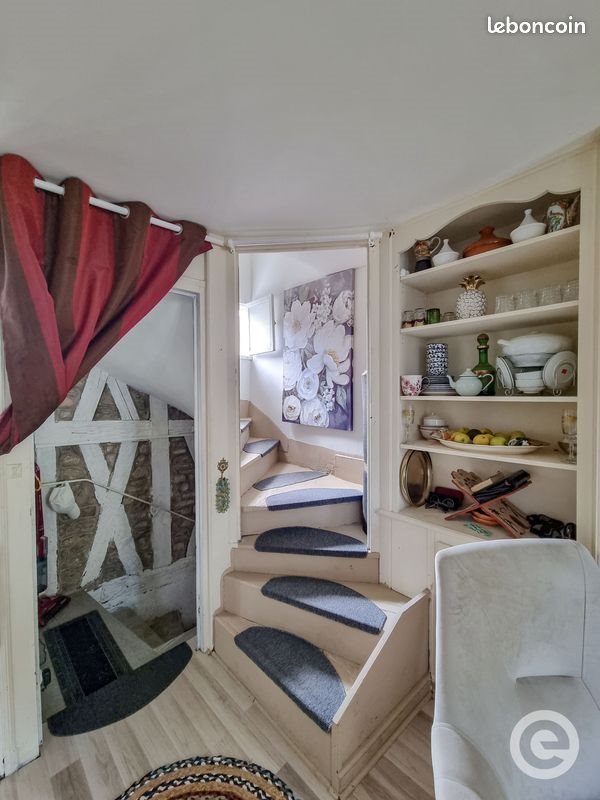 Maison à vendre, 80m², Clamecy