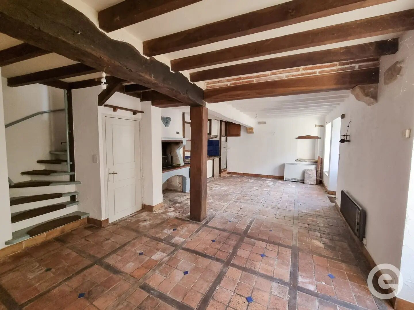 Maison à vendre, 83m², Précy-le-Sec