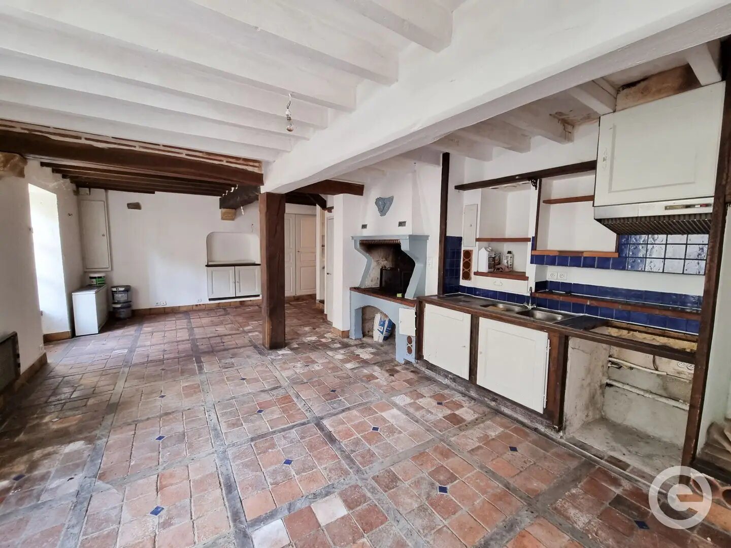 Maison à vendre, 83m², Précy-le-Sec