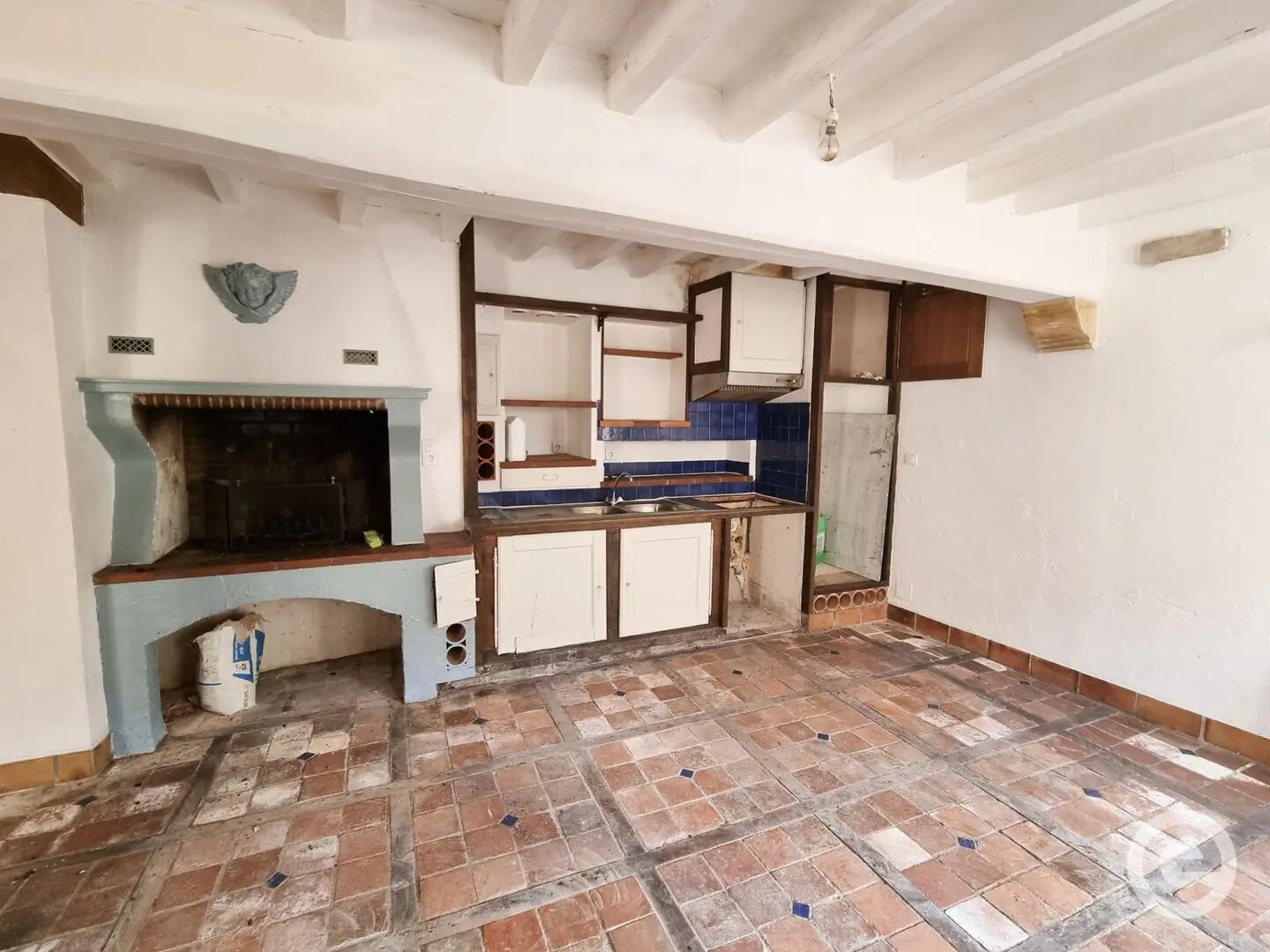 Maison à vendre, 83m², Précy-le-Sec