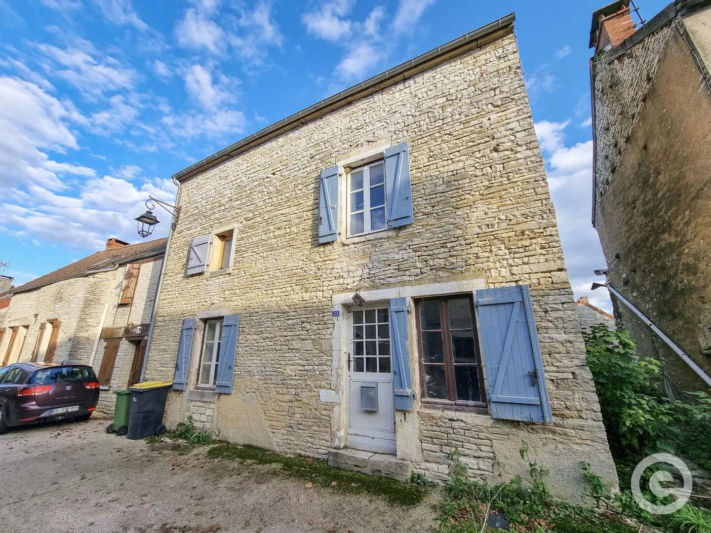 Maison à vendre, 83m², Précy-le-Sec
