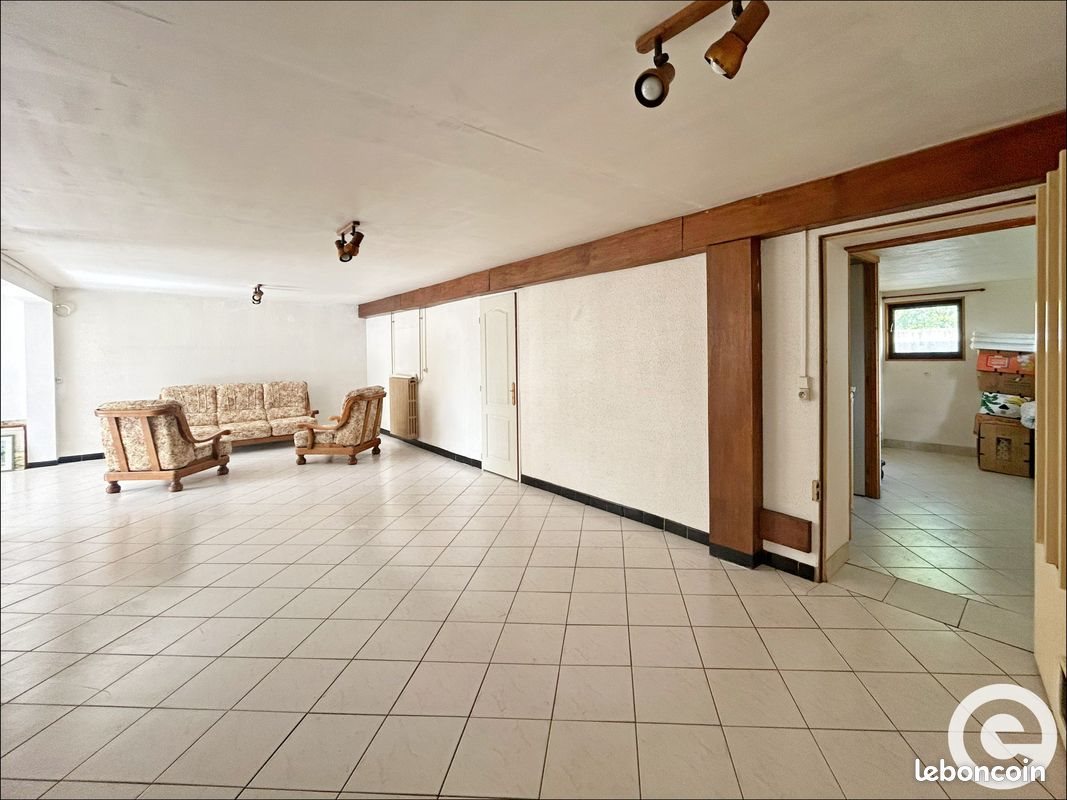 Maison à vendre, 156m², Saint-Clément