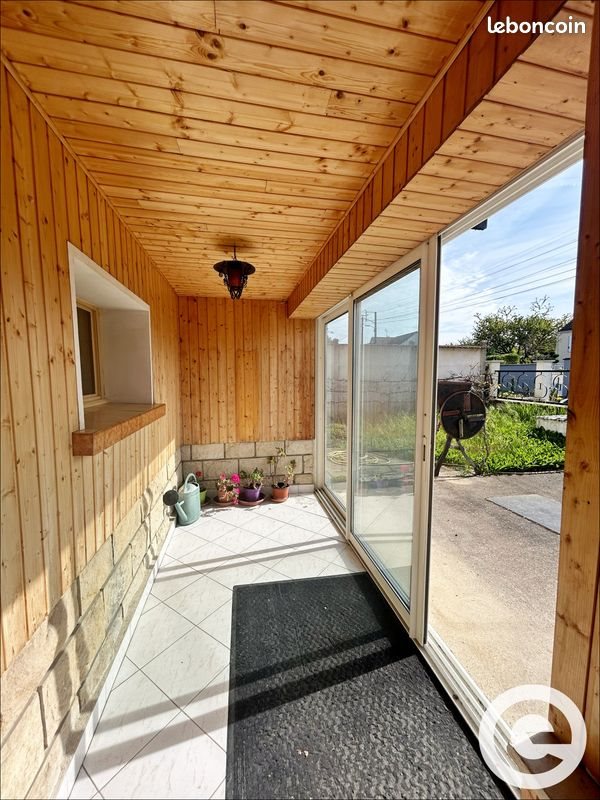Maison à vendre, 156m², Saint-Clément