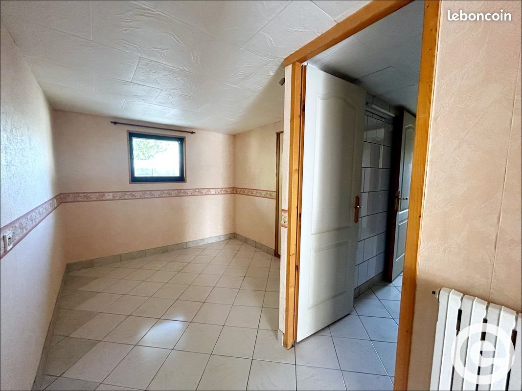 Maison à vendre, 156m², Saint-Clément