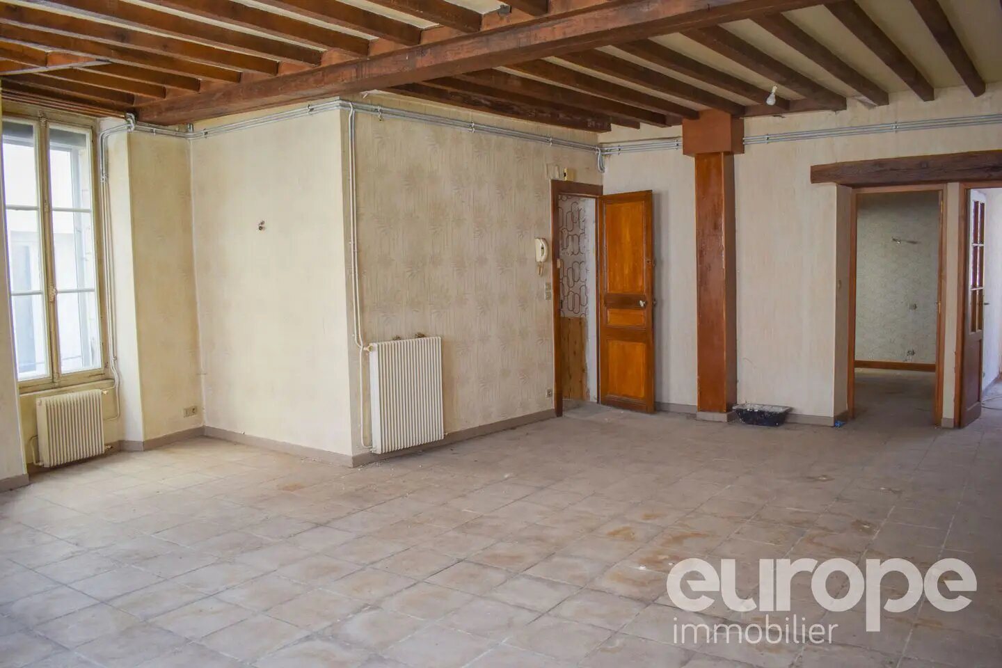 Maison à vendre, 240m², Avallon