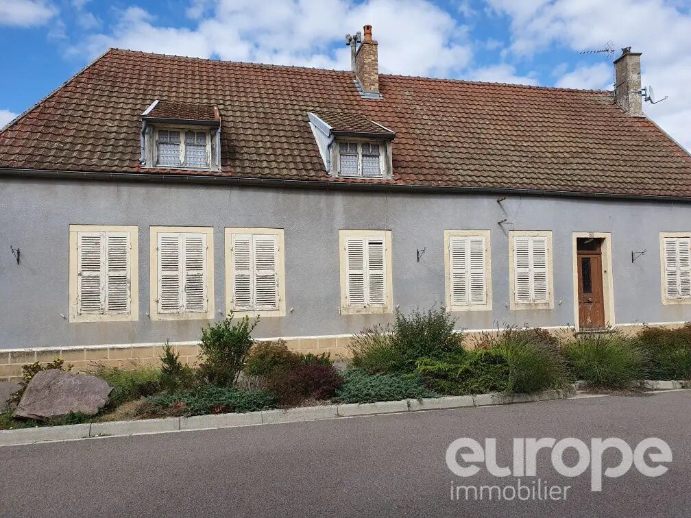 Maison à vendre, 173m², Rouvray