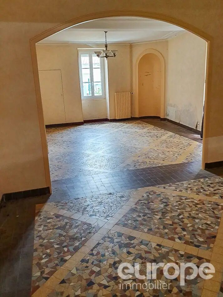 Maison à vendre, 173m², Rouvray