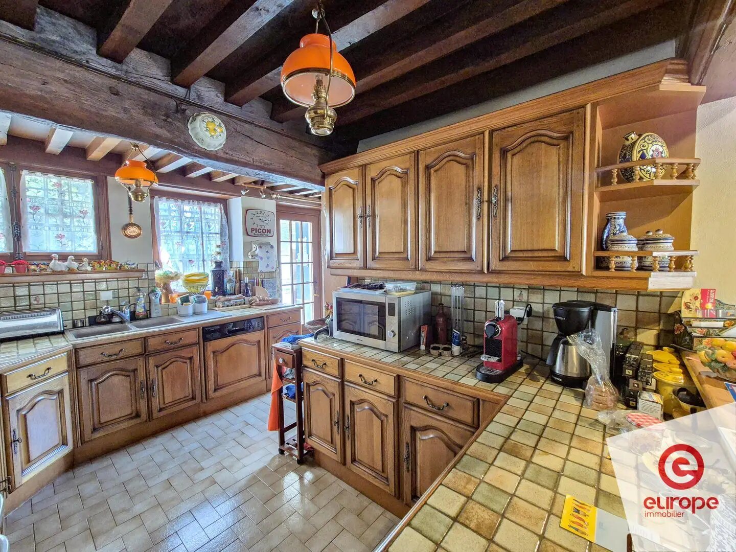 Maison à vendre, 211m², Dun-les-Places