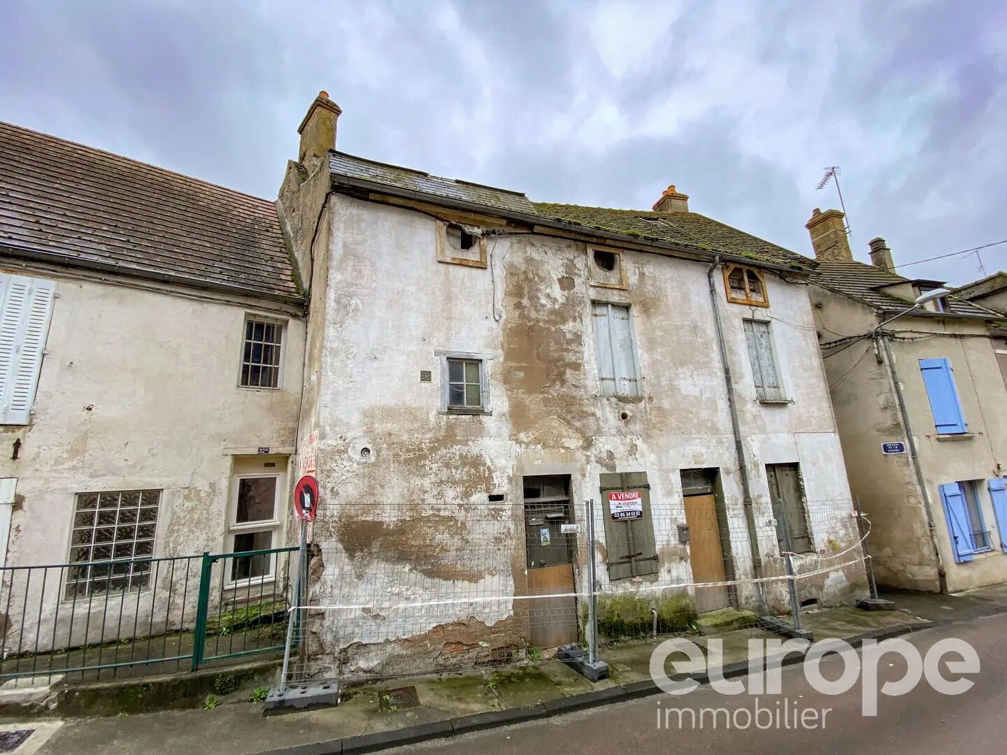 Maison à vendre, 103m², Avallon