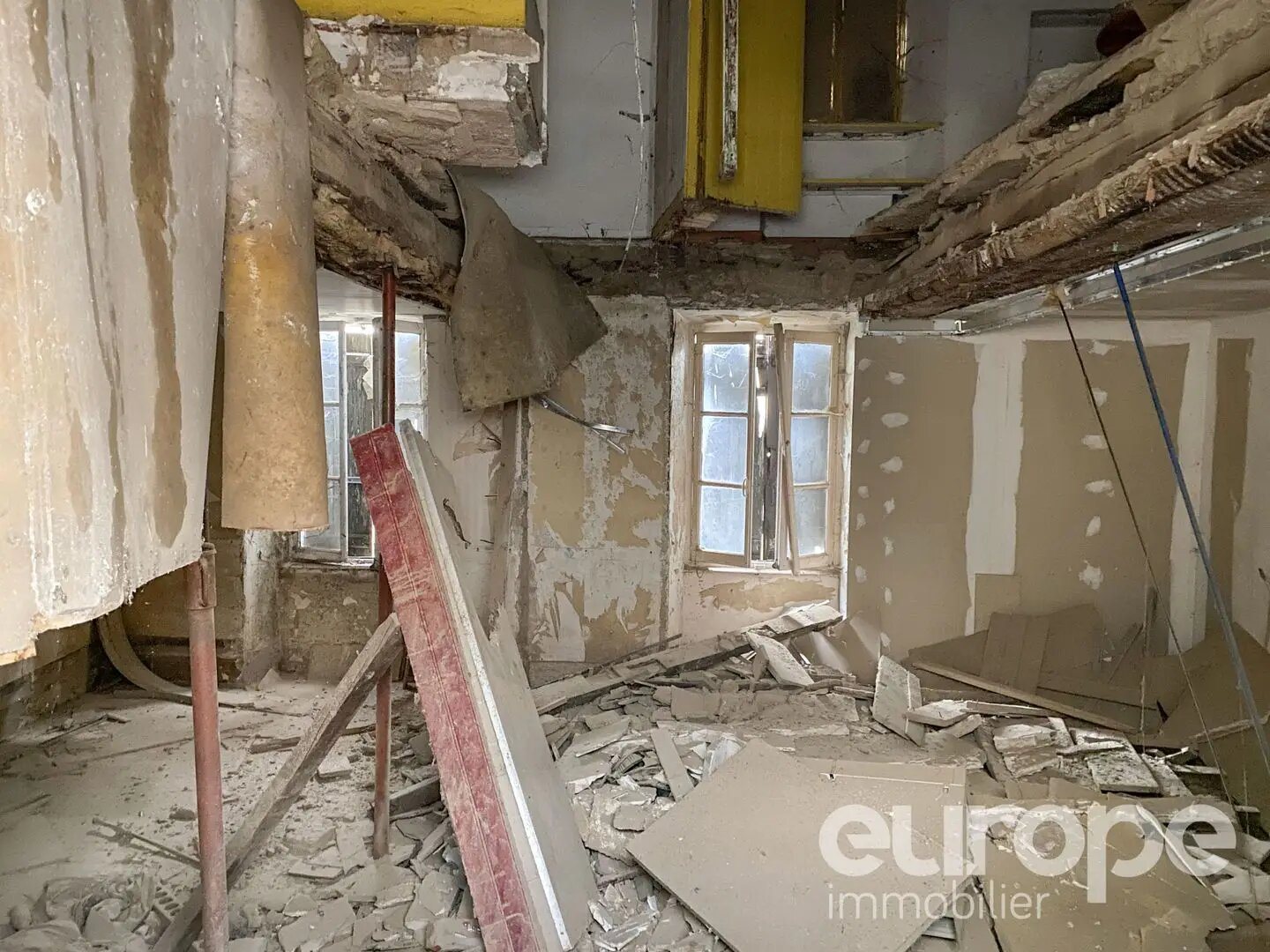 Maison à vendre, 103m², Avallon