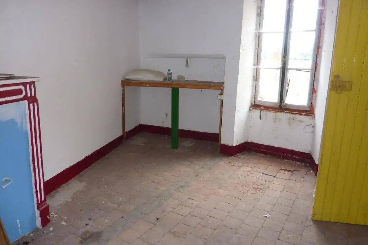 Maison à vendre, 103m², Avallon