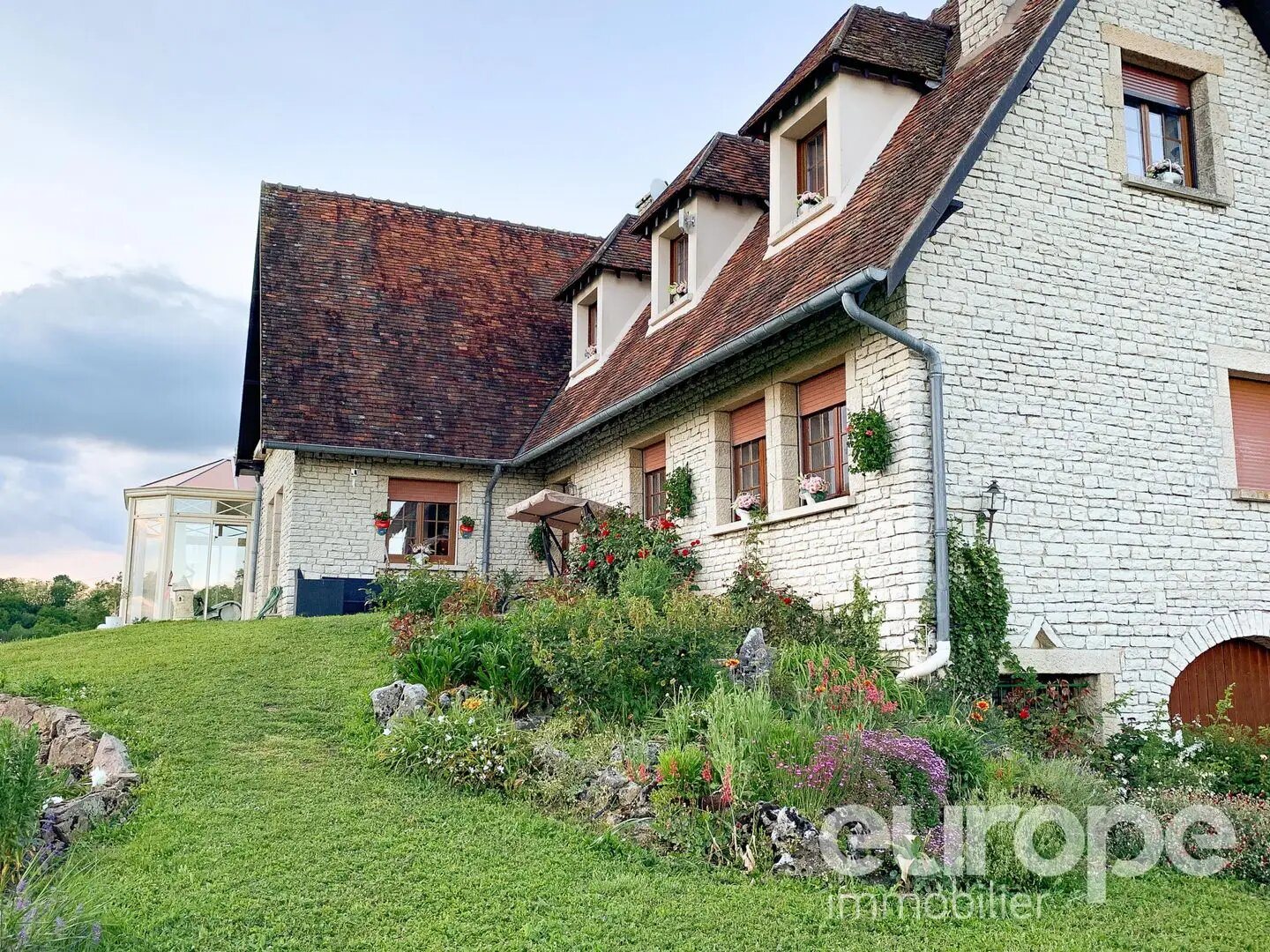 Maison à vendre, 198m², Avallon