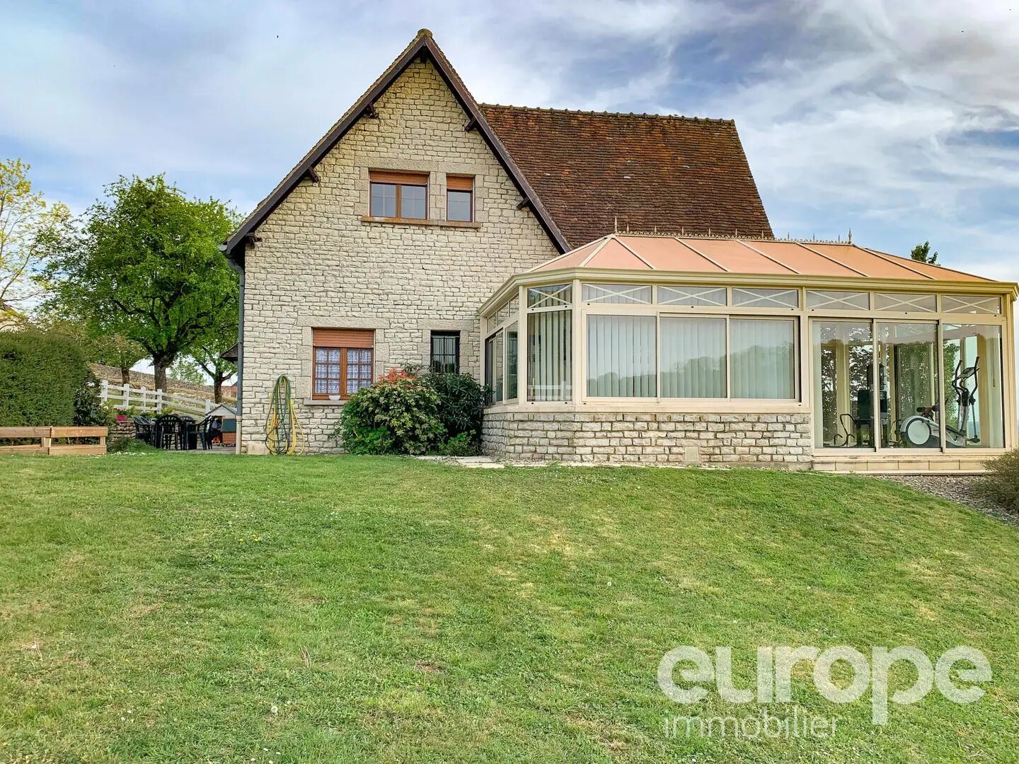 Maison à vendre, 198m², Avallon