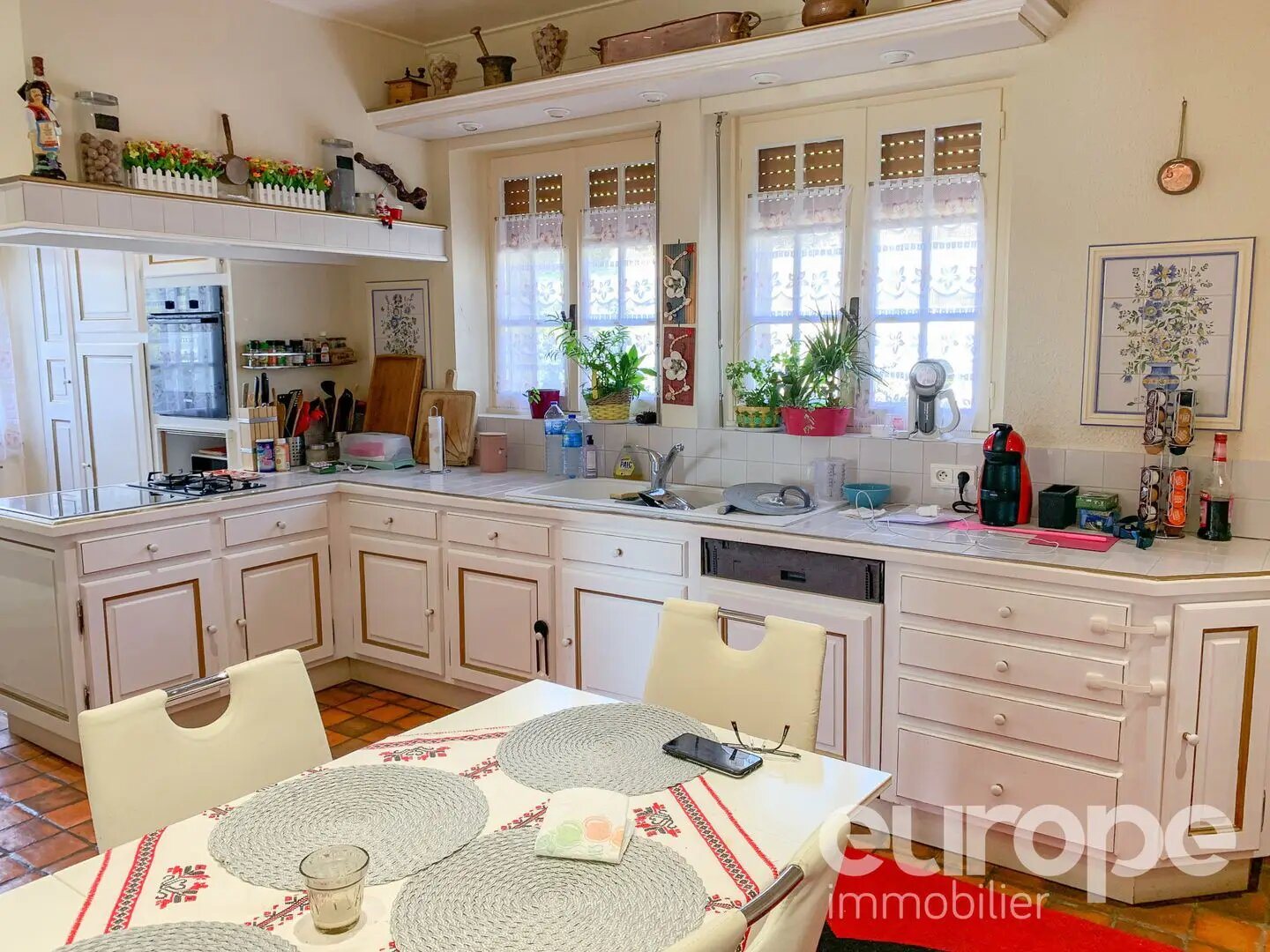 Maison à vendre, 198m², Avallon