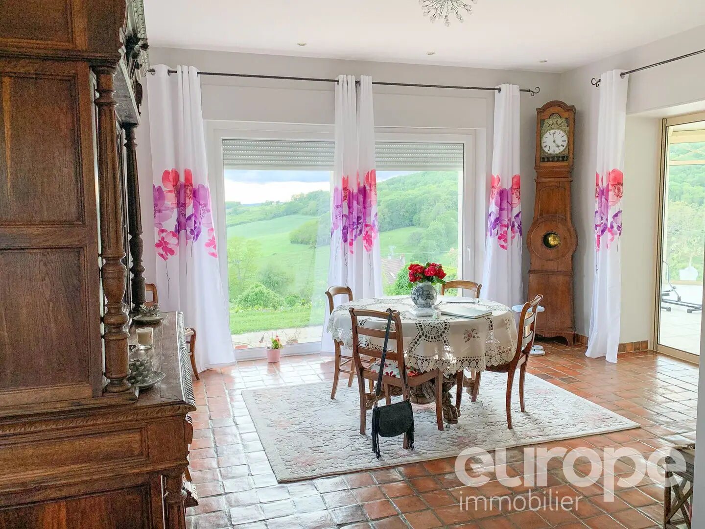 Maison à vendre, 198m², Avallon