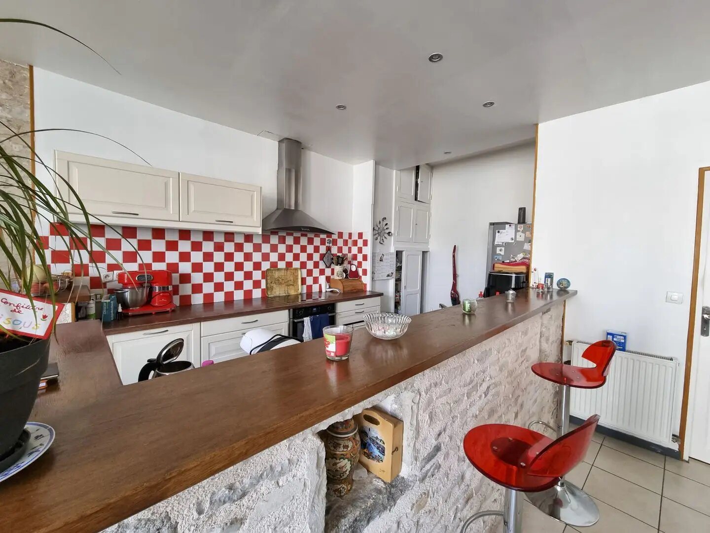 Maison à vendre, 155m², Joux-la-Ville