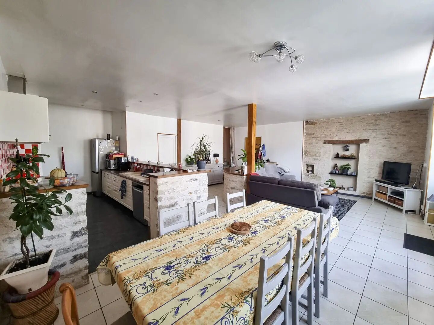Maison à vendre, 155m², Joux-la-Ville