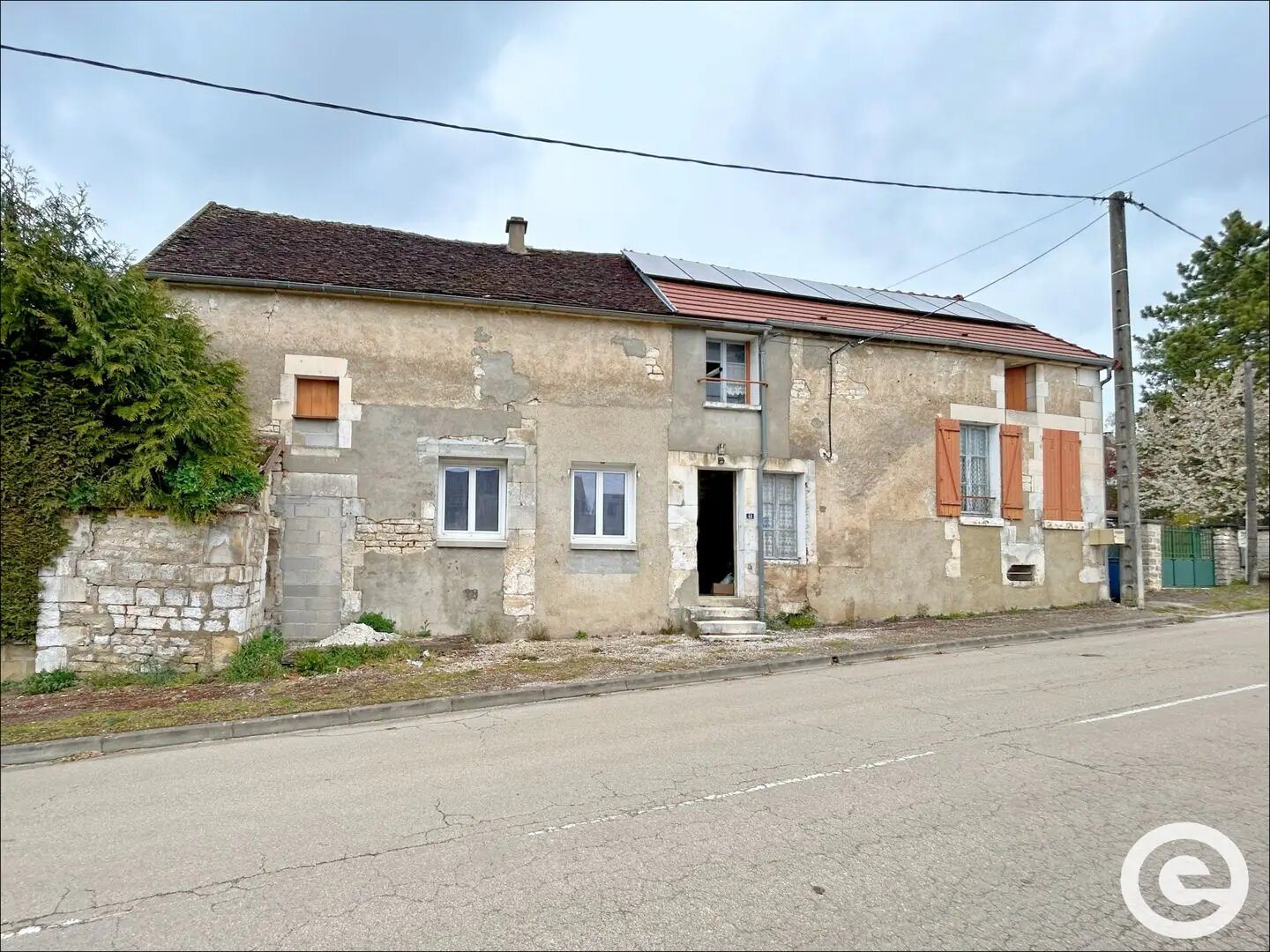 Maison à vendre, 178m², Courson-les-Carrières