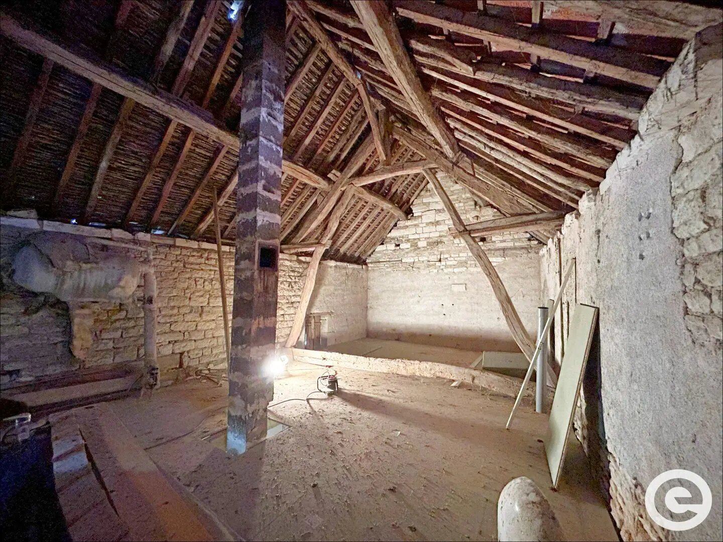 Maison à vendre, 178m², Courson-les-Carrières