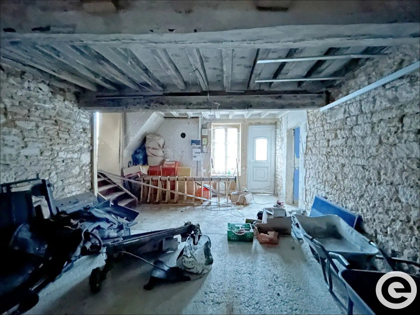 Maison à vendre, 178m², Courson-les-Carrières