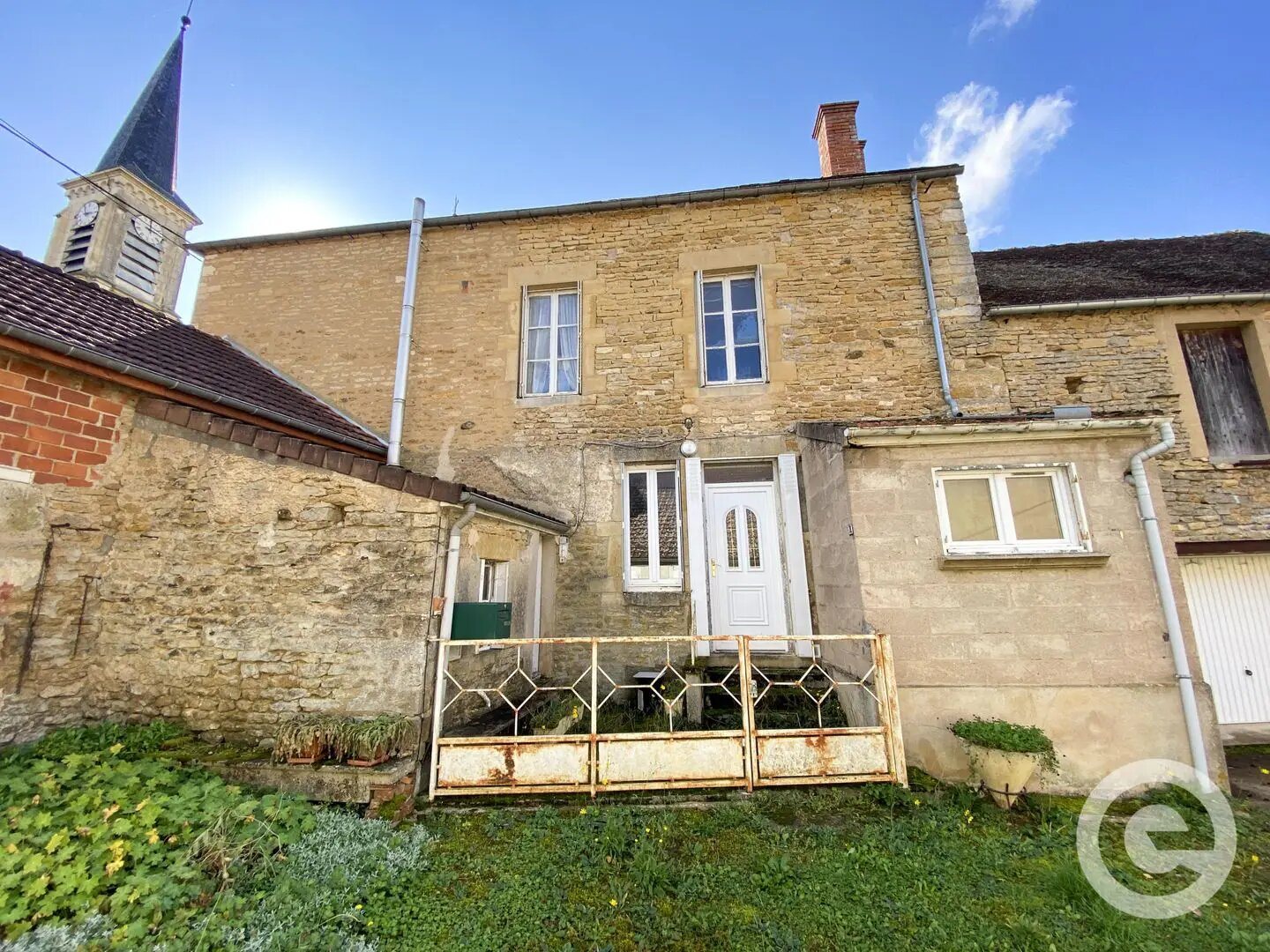 Maison à vendre, 117m², L'Isle-sur-Serein
