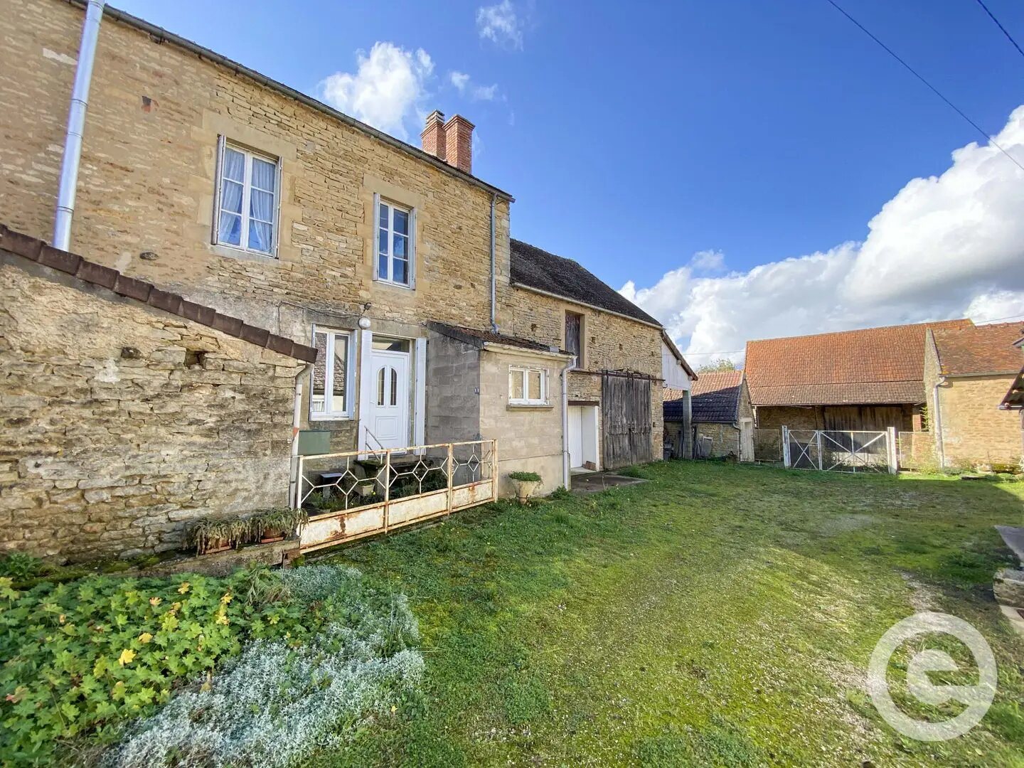 Maison à vendre, 117m², L'Isle-sur-Serein