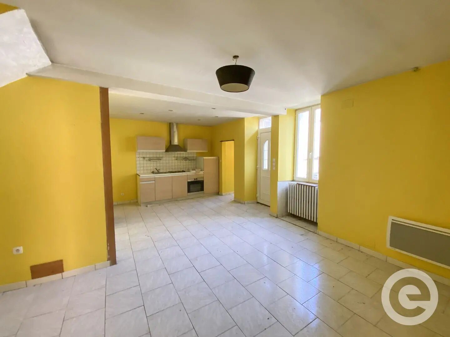 Maison à vendre, 117m², L'Isle-sur-Serein
