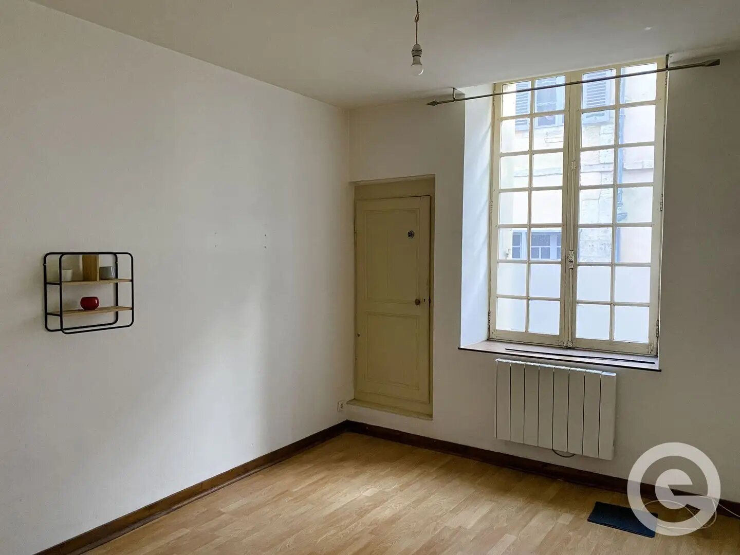 Appartement à vendre, 24m², Avallon