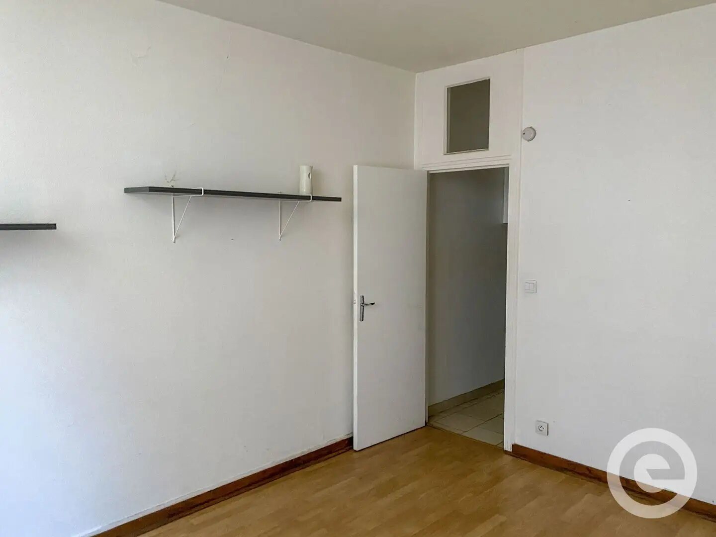 Appartement à vendre, 24m², Avallon
