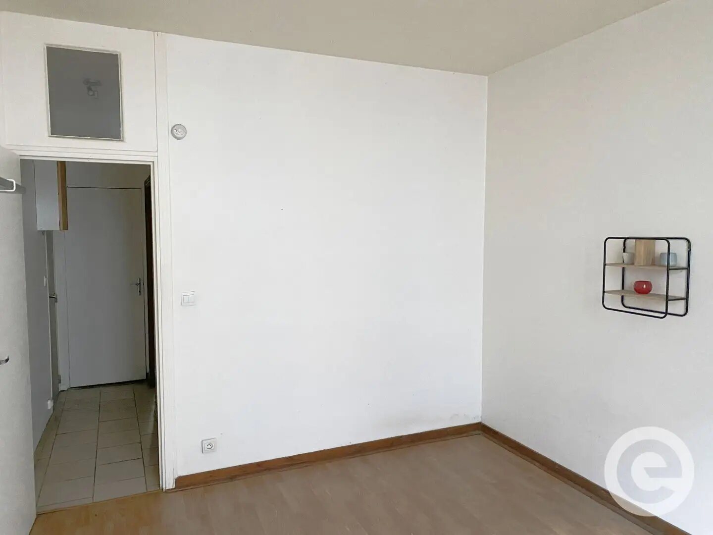 Appartement à vendre, 24m², Avallon