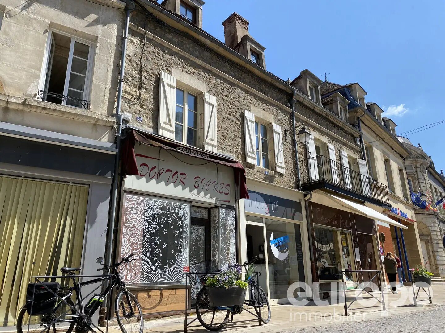 Maison à vendre, 134m², Avallon