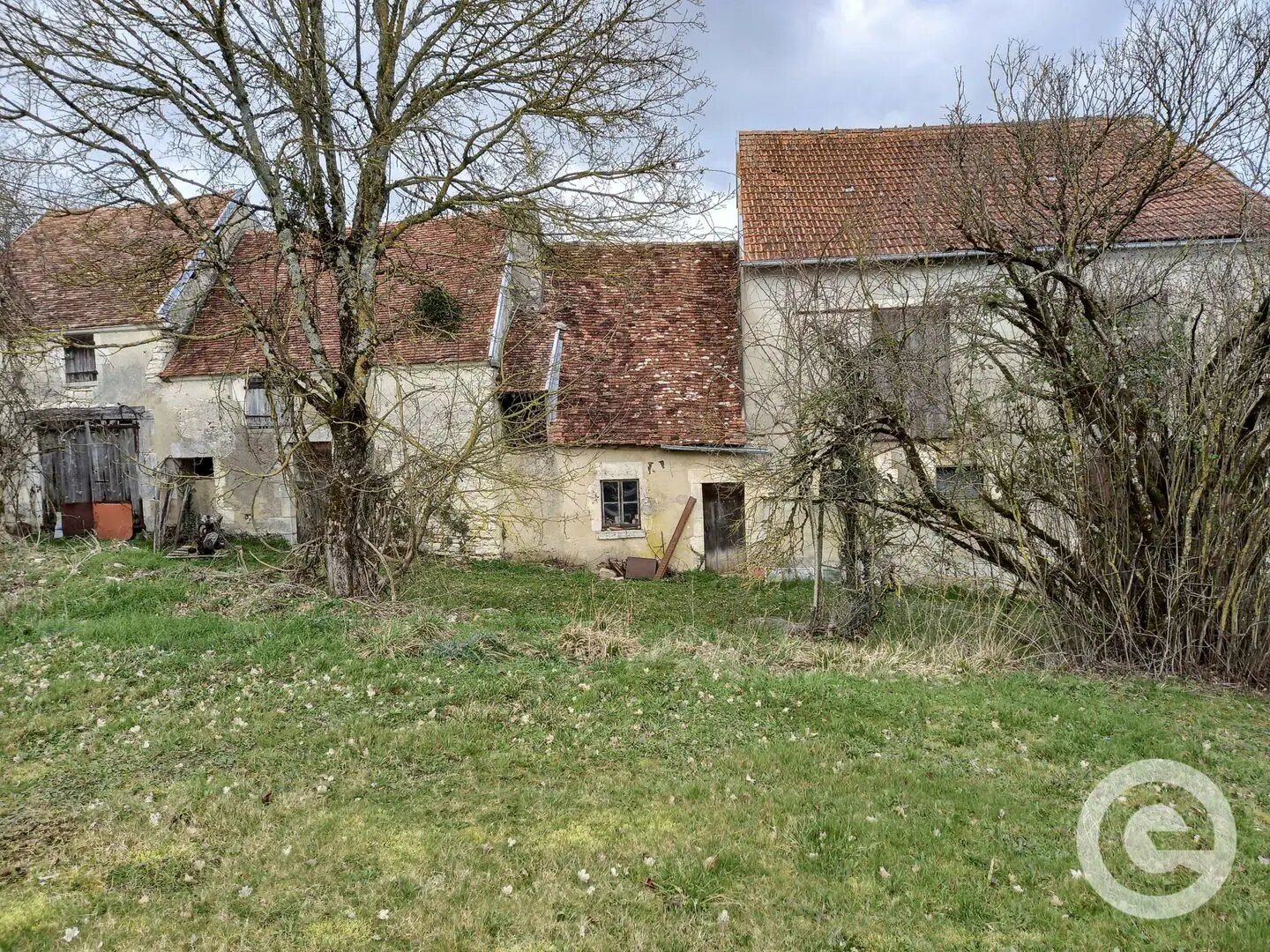 Maison à vendre, 35m², Ciez