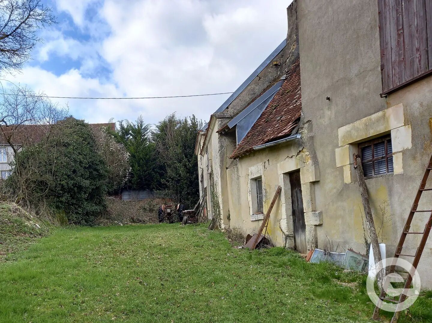 Maison à vendre, 35m², Ciez