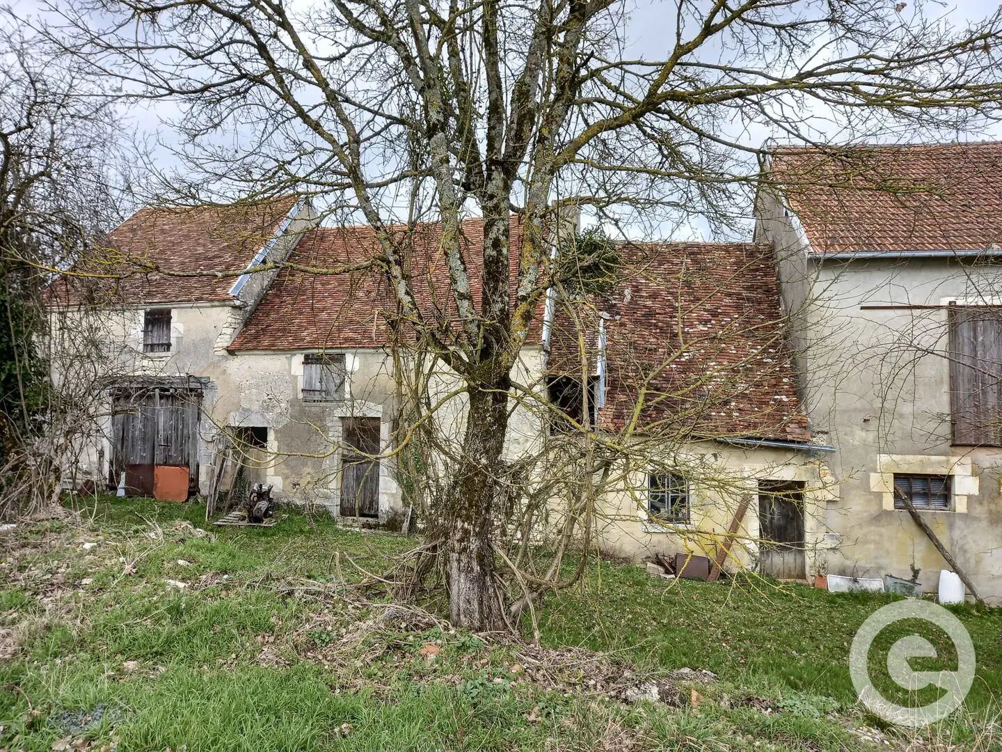 Maison à vendre, 35m², Ciez