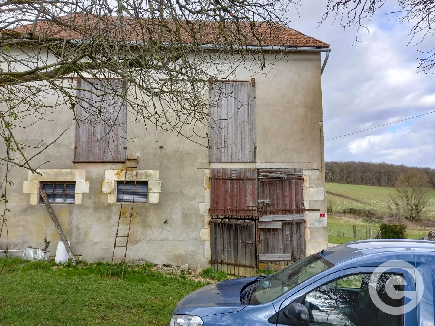 Maison à vendre, 35m², Ciez