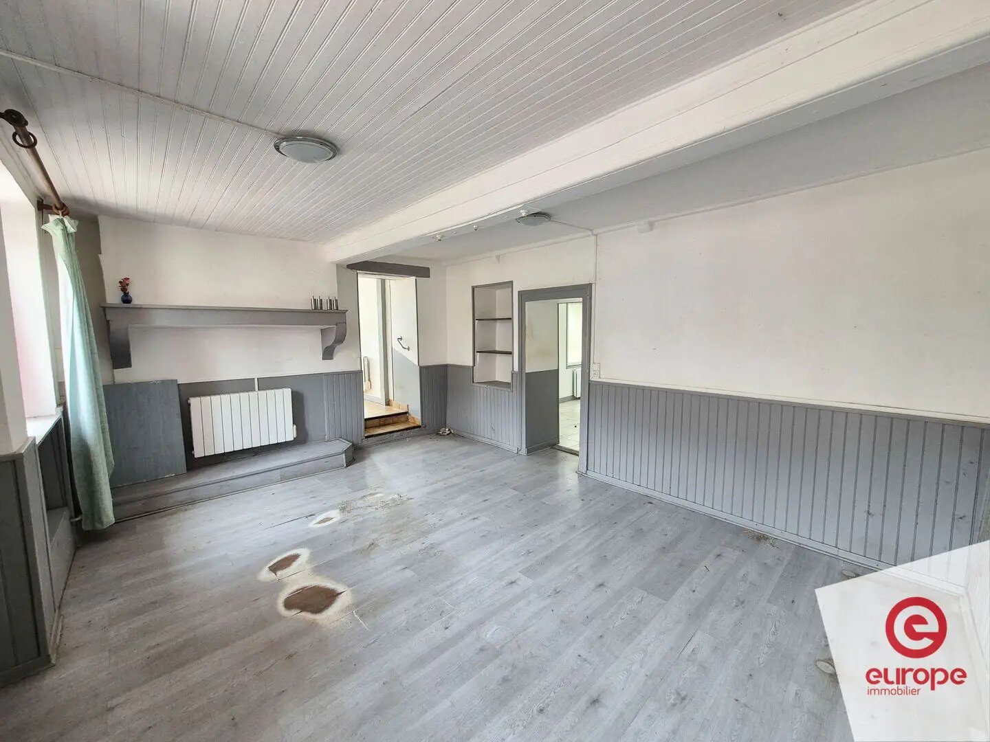 Maison à vendre, 57m², Sainte-Magnance