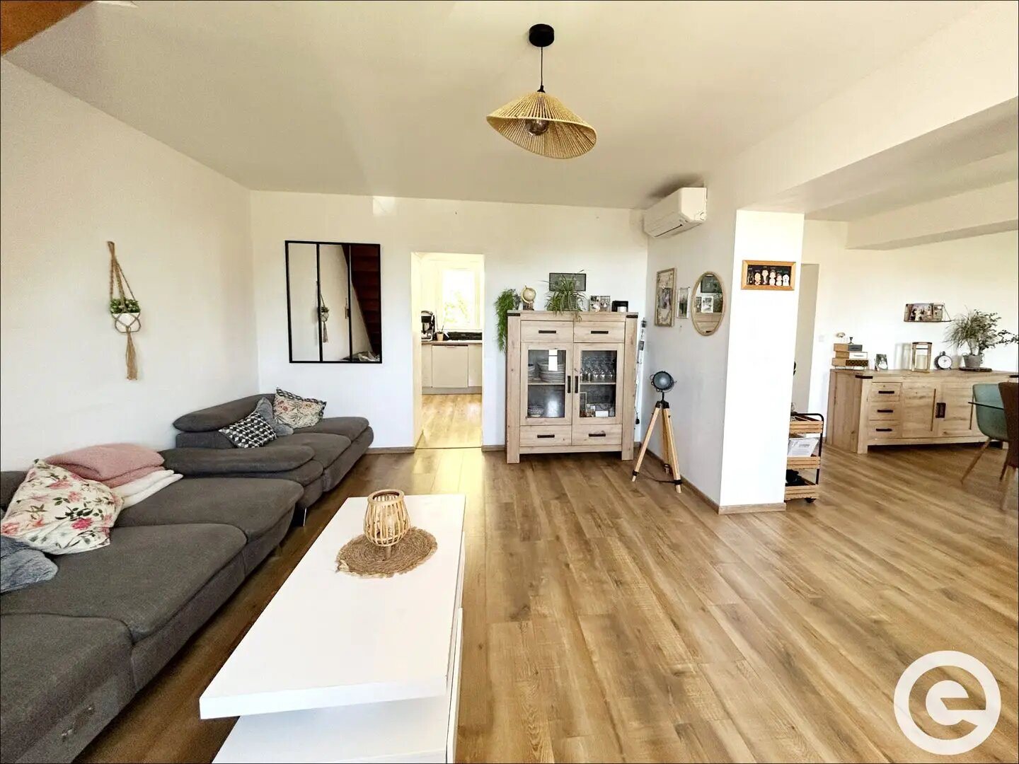 Maison à vendre, 104m², Les Sièges
