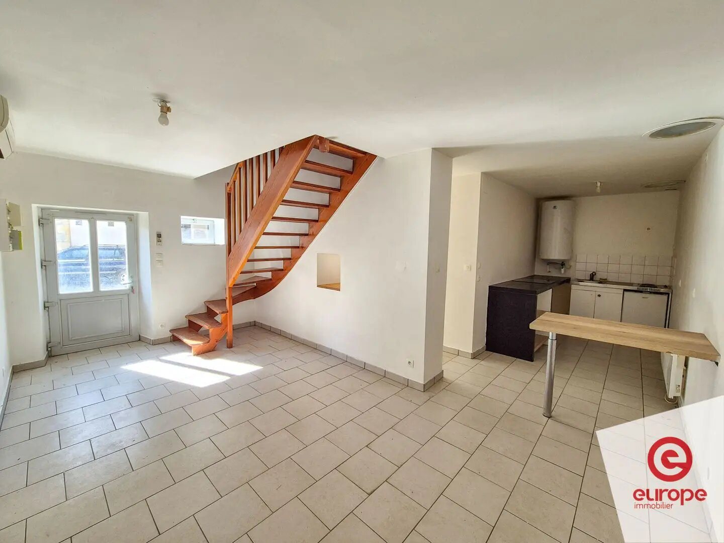 Maison à vendre, 107m², Saint-Saulge