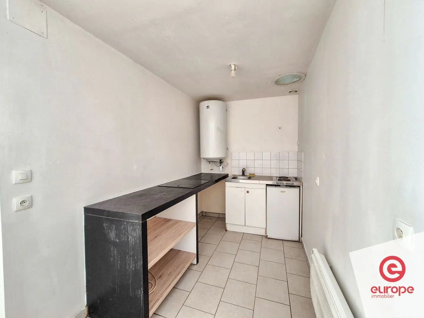 Maison à vendre, 107m², Saint-Saulge