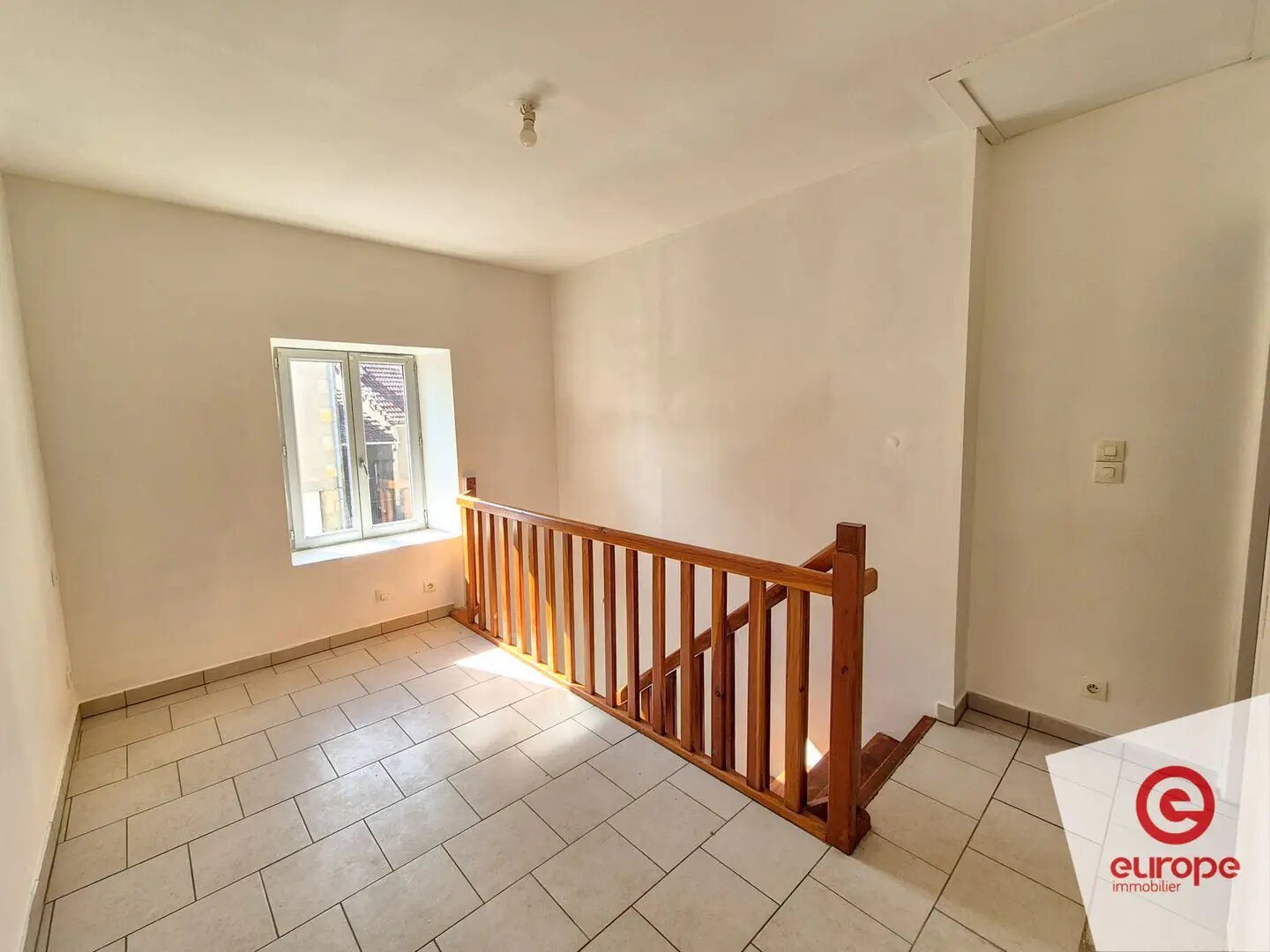Maison à vendre, 107m², Saint-Saulge