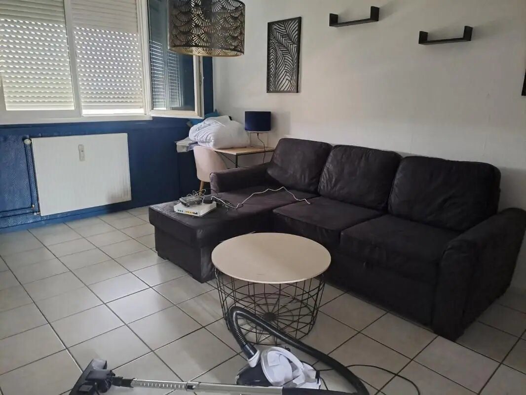 Appartement à louer, 30m², Chalon-sur-Saône
