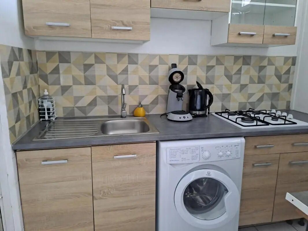 Appartement à louer, 30m², Chalon-sur-Saône