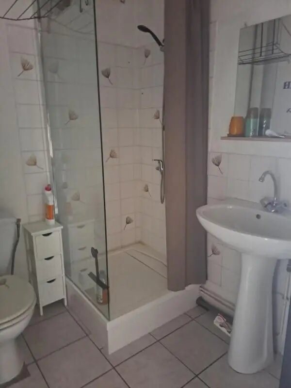 Appartement à louer, 30m², Chalon-sur-Saône