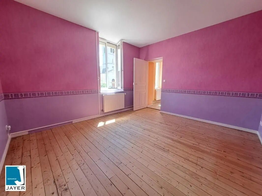 Appartement à louer, 46m², Saint-Martin-en-Bresse